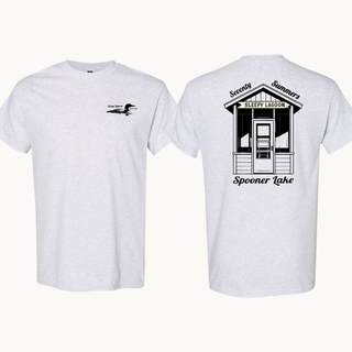 Cooperrider-Hill 70th Family Reunion Unisex Adult Short Sleeve T-Shirt