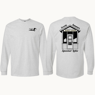 Cooperrider-Hill 70th Family Reunion Unisex Long Sleeve T-Shirt