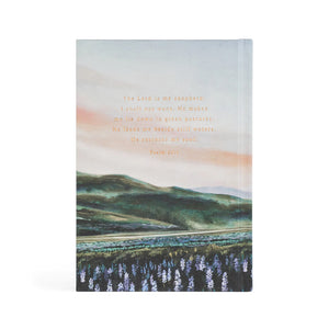 Hosanna Revival Notebook : Iceland Theme