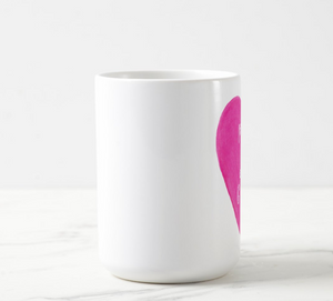 Mama You're Doing So Great New Mom Gift 15oz Ceramic Mug