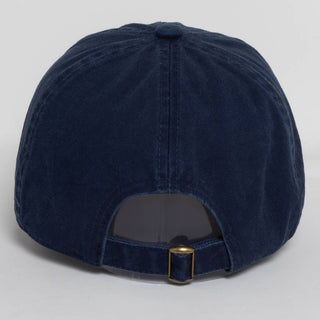 3D BLESSED Embroidered Patch Cotton Baseball Cap