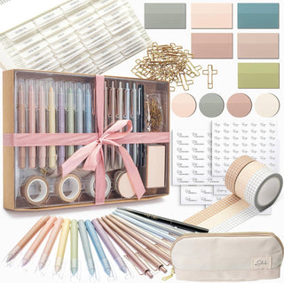 Selah Collection Bible Journaling Set