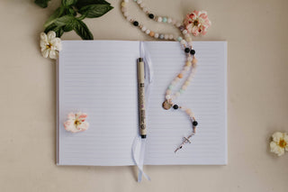 Remain in Me Journal | Prayer Journal