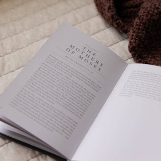 Daughters of Grace Hardcover Bible Study | 10th Anniversary Edition