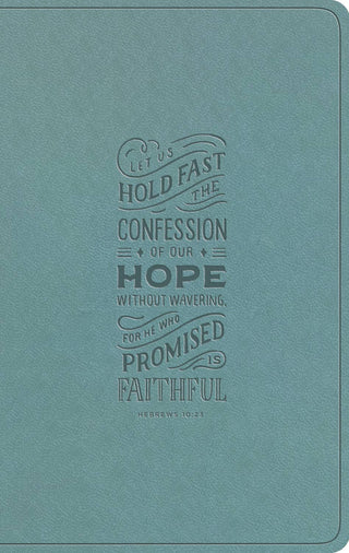 ESV LP Value Thinline Bible (TT, Paris)