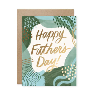 Happy Father's Day! Card