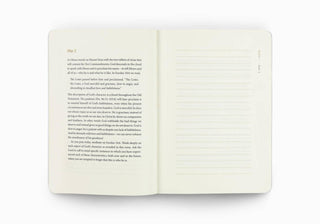 ESV Prayer Journal: 30 Days on Faith