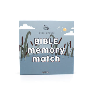Bible Memory Match