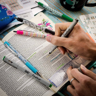 Bible Journaling Kit and Supplies