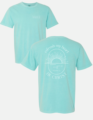 SUN DESIGN Custom Order For Refresh Nutrition