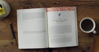 Romans: The Glory of the Gospel ~Flourish Bible Study Series