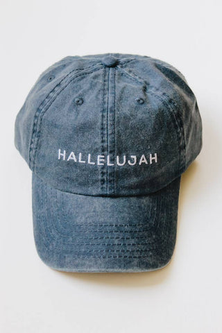 Hallelujah Hat