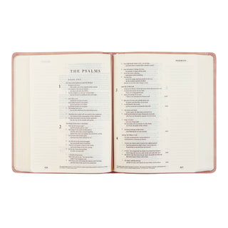 ESV Journaling Bible : Shiloh Theme