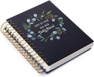 Mr. Pen Christian Planner: 365 Days of Faith