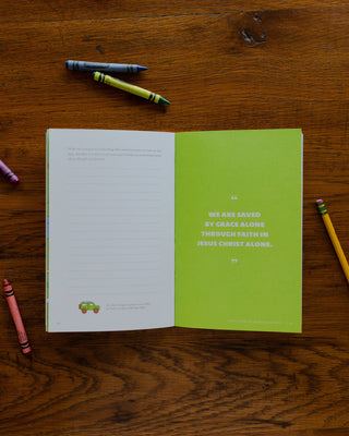 Journey to Jesus | Lent Tween Resource