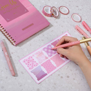 Creative Bible Journaling with Pen Kit