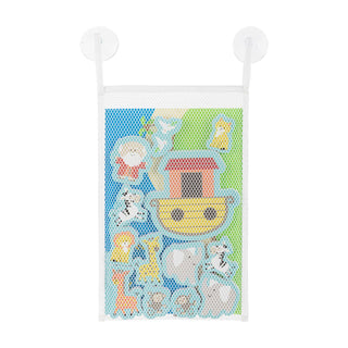 Bath Playset - Noah's Ark