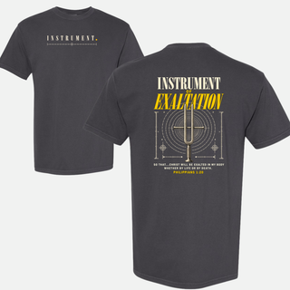 Instrument of Exaltation Tee