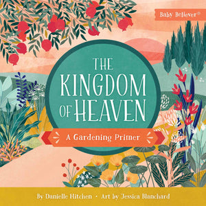 The Kingdom of Heaven, Kids' Board Book