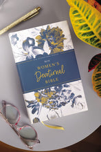 NIV, Women's Devotional Bible, Hardcover, Comfort Print