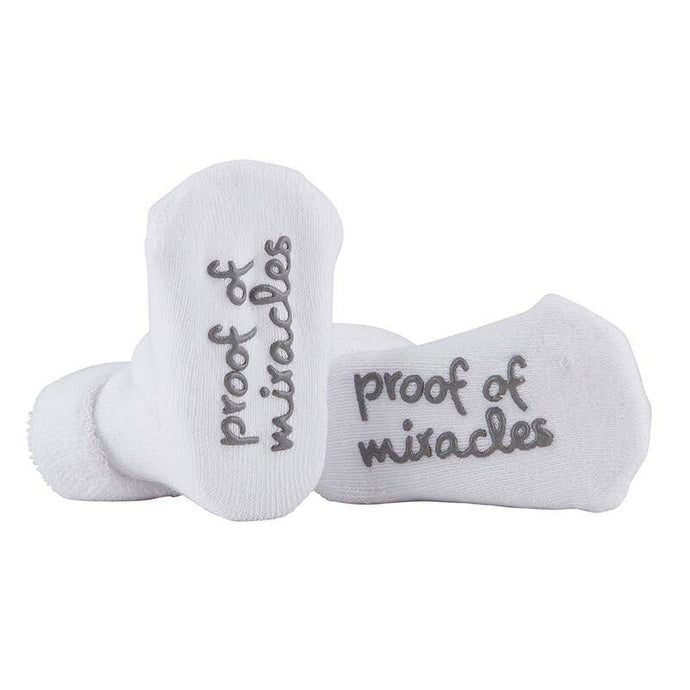 Socks - Proof of Miracles