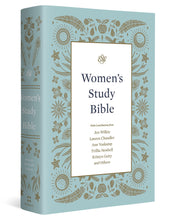 ESV Women's Study Bible Hardcover – Illustrated