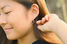 Teardrop Aromatherapy Earrings
