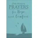 One Minute Prayers for Hope and Comfort, Book - Prayer