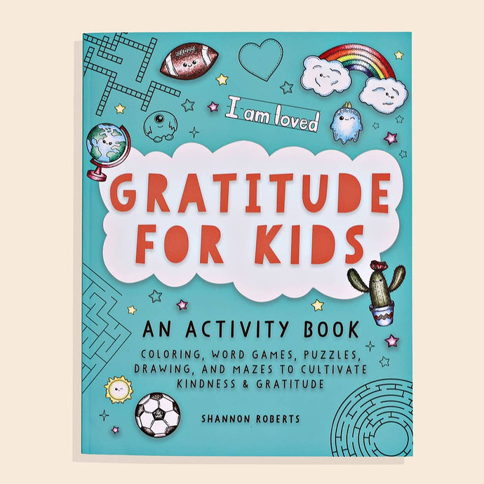Gratitude For Kids