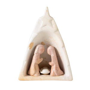 Kisii Tree Nativity
