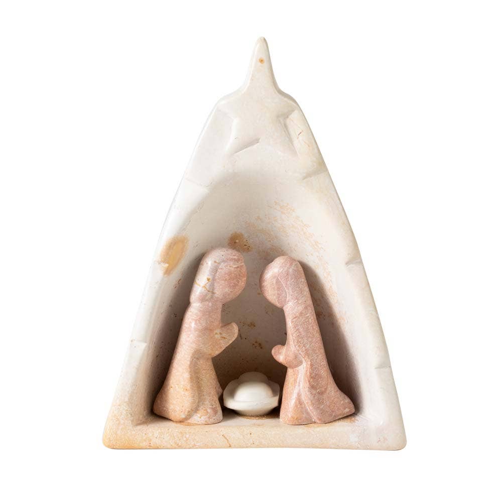Kisii Tree Nativity